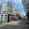 HXH THẲNG – KHU PHÂN LÔ LINH ĐÔNG – 3 TẦNG, 4PN, ST TRƯỚC SAU – DT 64M² – CHỈ NHỈNH 5 TỶ