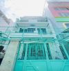 Bán Nhà Hẻm Xe Nguyễn Kiệm – Sát Mặt Tiền, Sổ Vuông – Giá Tốt 6.35 tỷ