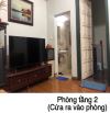 🏡 Cát linh- đống đa-ngõ thông cách 1 nhà ra phố -DT23/30 M-5 tầng:giá chỉ 7.3 tỷ