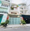 BÁN NHÀ 63M² NGANG 4,4M – 4 TẦNG–HXH 6M – P.14 GÒ VẤP–GẦN CC DREAM HOME–GIÁ 7,5 TỶ TL