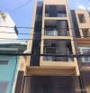 Cần bán nhà mặt tiền TRƯƠNG QUÔC DUNG, Q.Phú Nhuận, DT:4x15m, 5 Tầng