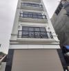 BÁN NHÀ VĨNH QUỲNH- THANH TRÌ DT45M* 4 TẦNG* GIÁ 4.5 TỶ. NHÀ MỚI ĐẸP Ở NGAY OTO ĐỖ GẦN