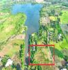 5276m2 ngay mặt hồ lồ ô- long tân giá 7 tỷ 700