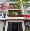 Tôi Cần Bán Nhà Mặt Tiền đường Hoa 4 Tầng, Phú Nhuận 17,9 Tỷ