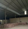 Cho thuê 1.000m2 kho xưởng tại Yên Viên- Gia Lâm- Hà Nội.