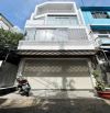 BÁN NHÀ BÙI HỮU NGHĨA, BÌNH THẠNH -G.IÁP Q.UẬN 1 - C.HỢ BÀ CHIỂU - HẺM XE HƠI - 4TẦNG BTCT