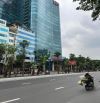 BÁN TÒA BUILDING 10 TẦNG MẶT PHỐ HOÀNG QUỐC VIỆT – LG 3 MẶT THOÁNG – MT 10M – DT240-155 TỶ