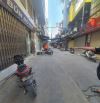 Bán Tòa Nhà Triều Khúc – Thanh Trì – DT 200m² – 9 Tầng + Hầm – Mặt Tiền 10m – Giá 60 Tỷ –