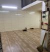 Cho thuê nhà ngõ phố Đê Tô Hoàng Hai Bà Trưng 30m x 3 tầng, giá 6tr/tháng