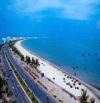 LÔ ĐẤT 2 MẶT TIỀN VIEW BIỂN NGUYỄN TẤT THÀNH - 130M2 - NGANG 5M - VỊ TRÍ ĐẮC ĐỊAI