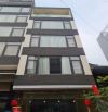 Bán nhà 5 tầng mới vạn phúc phân lô ô tô thang máy hơn 8 tỷ