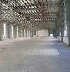 Cho Thuê Kho Xưởng 4.200m² Tại KCN Sông Công 2, TN- Sẵn Sàng Hoạt Động