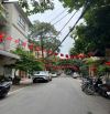 Bán nhà phân lô Phùng Chí Kiên, ô tô tránh, thang máy, gara 2 ô tô, 65m2, 19.5 tỷ