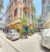Bán nhà Trần Phú Lô Góc 30m2 4 tầng mt 5.2m oto tránh dừng đỗ giá 6ty35