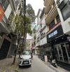 Căn duy nhất Nguyễn Chí Thanh, Đống Đa, 2 mặt tiền Ôtô, lô góc, gần 50m2*5T, nhỉnh 15 tỷ