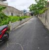 150m2 ngang 6m, ngõ nông, trải nhựa, Tư Thuỷ, Hoà Nghĩa, Giá chỉ 16tr/m