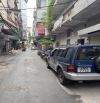 BÁN NHÀ NGÕ 133 THÁI HÀ -QUẬN ĐỐNG ĐA DT94 4 4.5  20TỈ