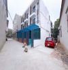 Bán nhà 3 tầng, 56m2, ô tô đỗ cửa, Đại Thành Quốc Oai chỉ cách Yên Nghĩa 4km, giá 3.8 tỷ