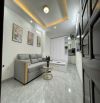 Bán nhà Phố Khương Trung Thanh Xuân 2,35 Tỷ Nhà Mới Đẹp Ở Ngay Full Đồ Cách Oto Đỗ Chỉ 10m