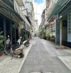 VỪA Ở VỪA CHO THUÊ CÓ THU NHẬP ỔN ĐỊNH - LÊ VĂN SỸ, Q3 - HẺM XE HƠI