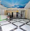 BÁN NHÀ MINH KHAI – THANG MÁY – NGÕ BA GÁC CHẠY VÈO VÈO – FULL NỘI THẤT – 63M² x 5 TẦNG –