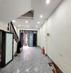 Nhà đẹp Bát Khối - 50m2 - 4 tầng dân xây - hơn 5 tỷ - ngõ siêu nông