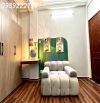 MẶT TIỀN KHỦNG - 102M2 NGANG 6M - 4 TẦNG BTCT - 9PN  9WC - LUNG LINH - DÒNG TIỀN KHOÁN