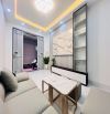 TÂY MỖ, 36M2*5T, NGÕ RỘNG, Ô TÔ ĐỖ GẦN, 2 THOÁNG, GIÁ 4.8 TỶ
