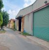 Cho thuê nhà xưởng 600m2 đến 5000m2 mặt tiền Quốc Lộ 1A An Phú Đông Quận 12