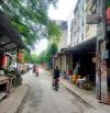 Bán đất giáp Khu đô thị ResCô, Cổ Nhuế 50m2 Đường Ô Tô