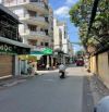 Bán nhà mặt tiền đường Tân Canh - Lê Văn Sỹ phường 1, Tân Bình. DT 4x20m giá chỉ 17.5 tỷ