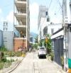 Cần bán đất tái định cư Hòn rớ 2, Nha Trang. DT: 100m2 ngang 5m. 3 tỷ 350tr