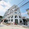 TOÀ VP ĐỊNH CÔNG 65M 7T MT 6.2m THANG MÁY CĂN GÓC DOANH THU 85TR/thang OTO TRÁNH SIÊU PHAM