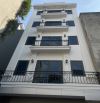 MỸ ĐÌNH, VỊ TRÍ MẶT NGÕ ĐẸP, NHÀ ĐẸP Ở NGAY, GẦN Ô TÔ, 35M2 *5T, GIÁ 6.45 TỶ