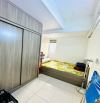 Chung cư 871 Tổng cục Chính trị - 70m2 - 3 ngủ - trước nhà thoáng vĩnh viễn - siêu thoáng