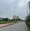 Bán đất mặt đường Bùi Dương Lịch - Hưng Đông, xây nhà cực thoáng
