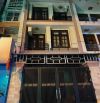 NHÀ 1TRỆT 3LẦU KDC SẦM UẤT NGAY HOÀNG DIỆU 2 4X24M 6P