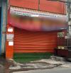 CHo thuê mbkd góc mặt tiền đường Nguyễn văn lượng 9x18m ko vướn lươn