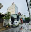 Giá đầu tư bán dãy trọ, 376m2 ngang 7m có 22 phòng thu nhập 40tr, gần Hoàng Diệu 2