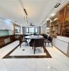Trung tâm Đống Đa- Hoàng Cầu - ngõ thoáng sáng kinh doanh bất chấp Full nội thất - DT 38m²