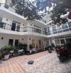 Bán đất, tặng Biệt thự phố Vũ Miên, Tây Hồ. Ô tô. 165m2, Mt 10m. Nhỉnh 290tr/m2