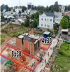 Đất trung tâm Thủ Dầu Một đường 7m ô tô vào tận cửa, sổ đỏ trao tay, tiện ích liền kề
