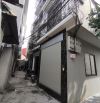 BÁN NHÀ TAM HIỆP - NGỌC HỒI, GẦN LINH ĐÀM – 30M2 – 4 TỶ