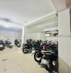 Bán CHDV, 6 tầng, 32 phòng, pccc đầy đủ ngay khu Tân Hương