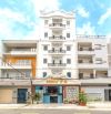 Khách Sạn N6x23m,Hầm-6 Tầng, Giá 24 Tỷ TL, MT Đường Số 7A P Bình Trị Đông Q Bình Tân,