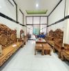 Quận 12 - Lê Văn Khương 112m2 ( 4.5x25 ) - HẺM XE HƠI TRÁNH - 12 PHÒNG CHO THUÊ
