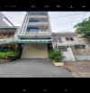 Cho thuê nhà mặt tiền đường nhựa 16m Lạc Long Quân,P.3,Q.11,dt: 4 x 22 - 2 lầu 13 triệu.