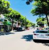 260M2 NGANG 6,5M NỞ HẬU MẶT TIỀN BÀ HUYỆN THANH QUAN - BÁN ĐẤT TẶNG NHÀ GIÁ CHỈ 84TRIỆU/M2