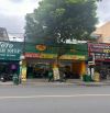 Cần bán gấp nhà Mt Sư Vạn Hạnh. Dt: 10x17m. trung tâm Q10. 30,9 tỷ