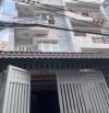 NHÀ 3 tầng, HXH thông, 72m2 (4x18m) Đường số 9,P9,GV. Gỉam còn 7.9 tỷ